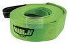 HU1024P - Premium Series Snatch Strap 11T. HULK. CD. Ultimate LED. 