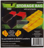 HU0570-B - Storage Bag For Ramps and Chocks. HULK. CD. Ultimate LED. 