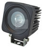 WL0810 - Square LED Flood Beam Worklight. Multi-Volt. Single Pack. Jaylec. CD. Ultimate LED. 