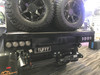 82RCMB - Super Bright Rear Function Range. Stop, Tail Light. Multi-Volt 12v & 24v. Clear Lens. Caravan Friendly. 3m Tape Fitting. Autolamps. Ultimate LED. 
