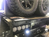 82ACMB - Super Bright Rear Function Range. Indicator Light. Multi-Volt 12v & 24v. Clear Lens. Caravan Friendly. 3m Tape Fitting. Autolamps. Ultimate LED. 