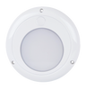 13118WM -  Interior, Exterior Light Surface Mount. Water Proof Design. Low Profile Design. 2 Year Warranty. Warm White. Autolamps.  Ultimate LED.