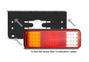 Easy Mounting - Screws \not supplies 283 Series