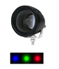 Red Workplace Red Awareness Beam, Safety Light LED Spot Beam 8 Degree P/N: FLRS-15 www.ultimateled.com.au 