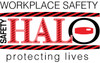Laser Safety Halo by Ultimate LED Class 2 safe made in the USA