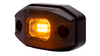 Amber Flood Light 90 Degree, Campsite Friendly, Worksite Friendly, Reduced Glare, Reduced Bugs,  RWL1109AF Flood Beam