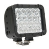 DWL16P LED DRIVING LIGHT Multi-Volt 9v & 32v, Mixed Flood & Spot Beam. RoadVision. Ultimate LED.