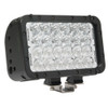 Driving Light Spot, Flood Beam. DWL24P
Water Rating: IP68. Submersible to 3 Metres