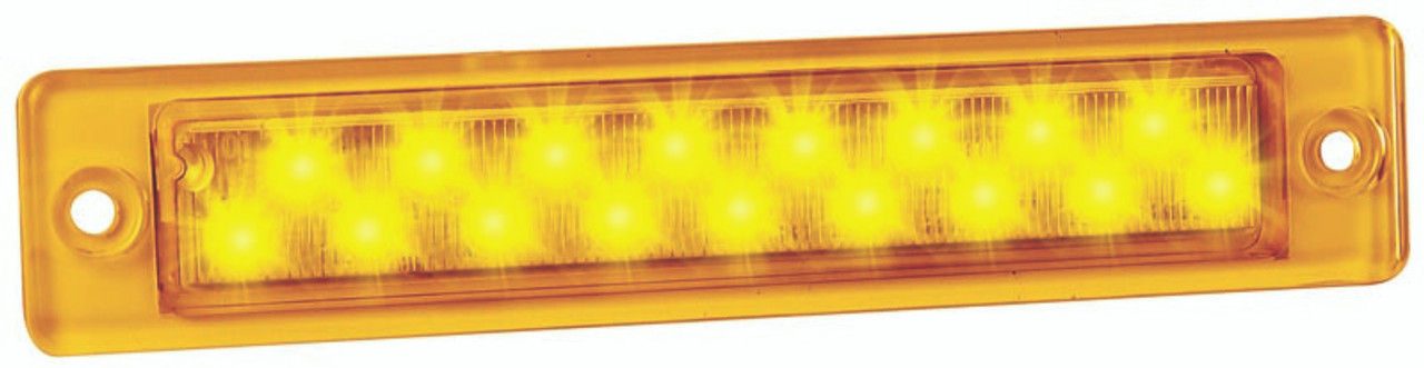 amber led indicator lights