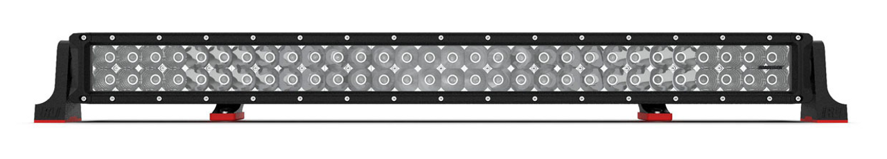 RBL5420C - DC2 Series Dual Row 42 inch Light Bar. 240 watt Osram Hi-Lux LED's. Combination Optical Beam. 9 Position Adjustable Mounting Options. RBL5420C. Premium Driving Light Bar. RoadVision. Ultimate LED.