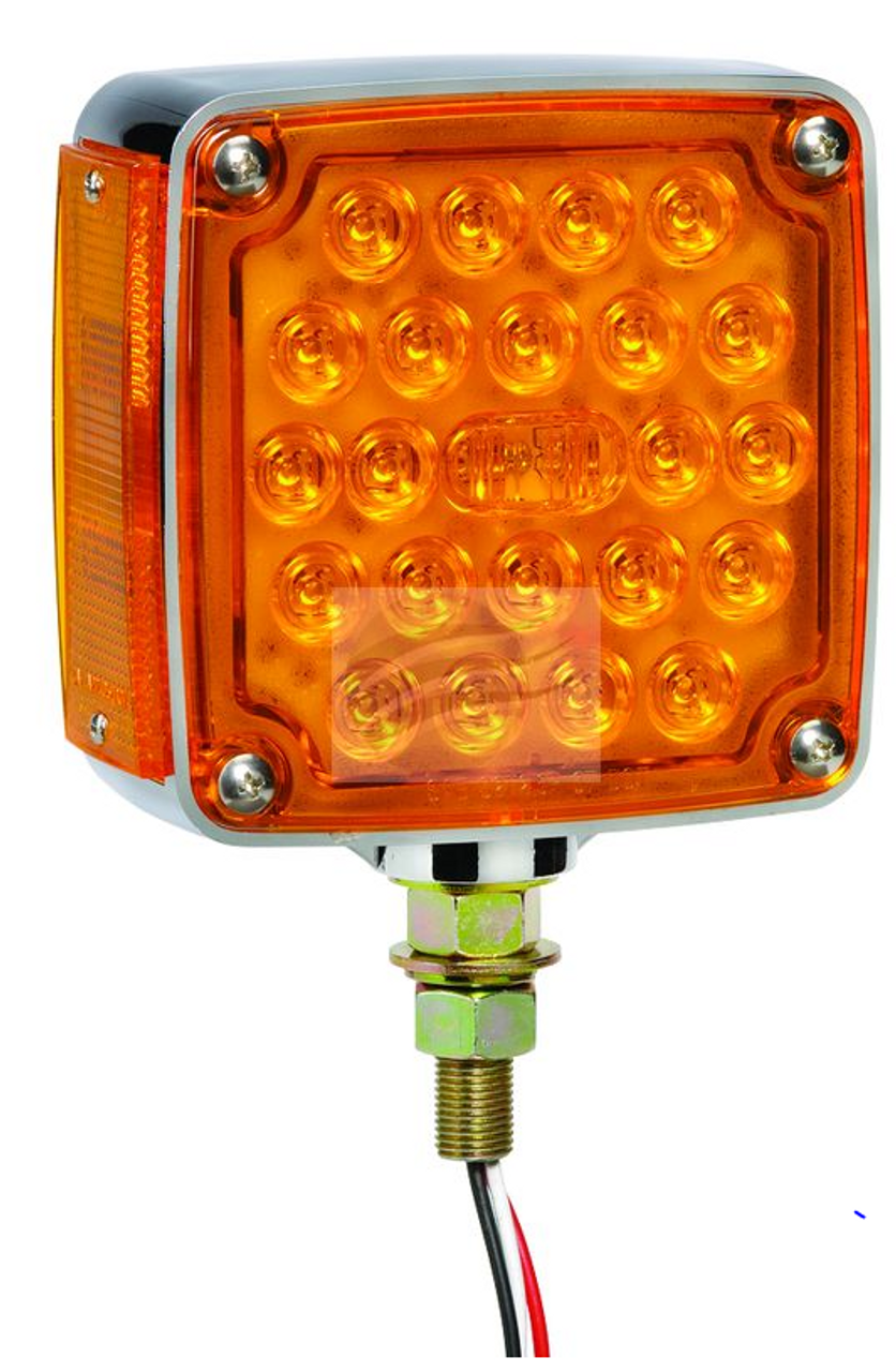 Narva Model 54 LED Front Direction and Supplementary Side Direction