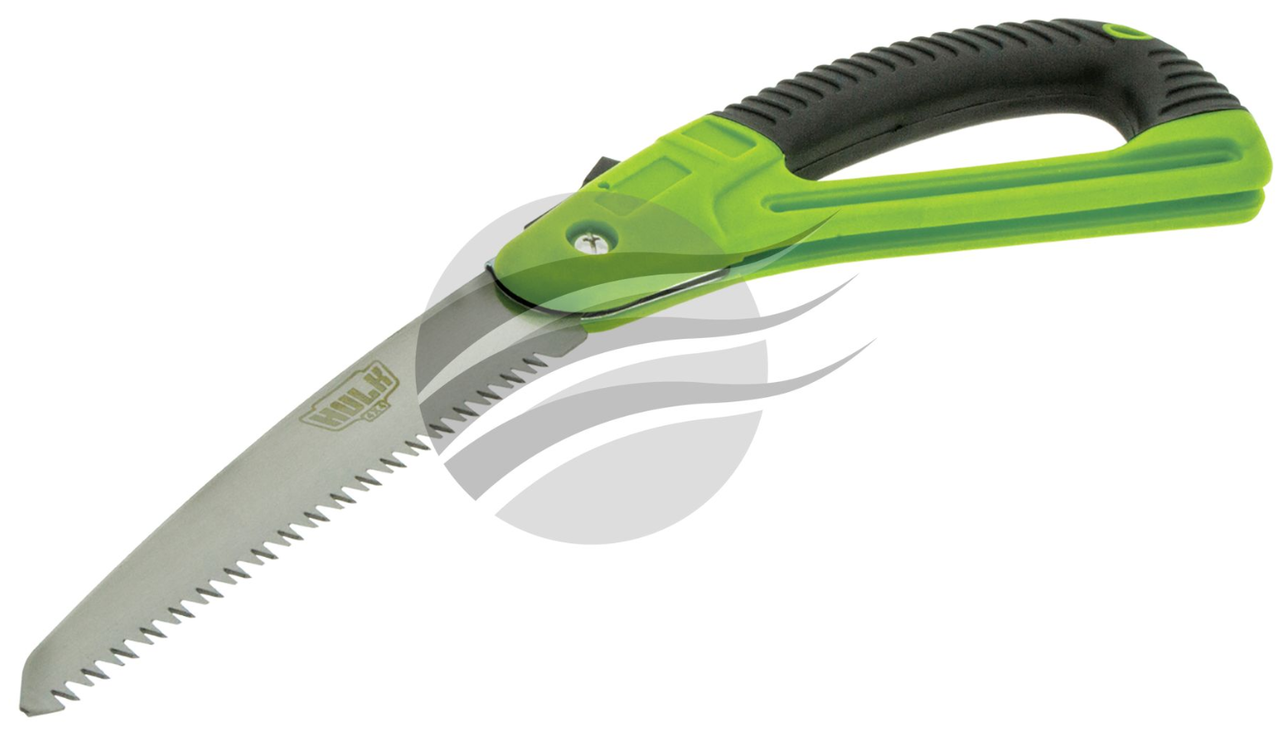 HU1040 - Folding Saw. HULK. CD. Ultimate LED. 