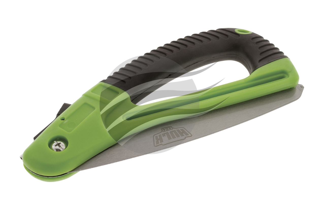 HU1040 - Folding Saw. HULK. CD. Ultimate LED. 