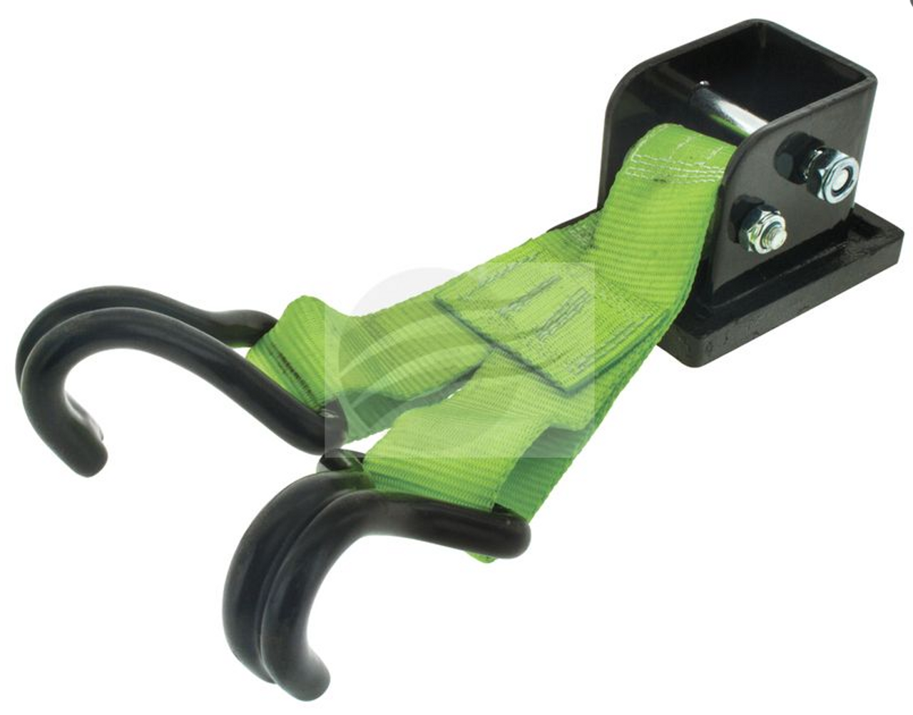 HU1010-WL - Wheel Lift Strap and Hook. HULK. CD. Ultimate LED. 