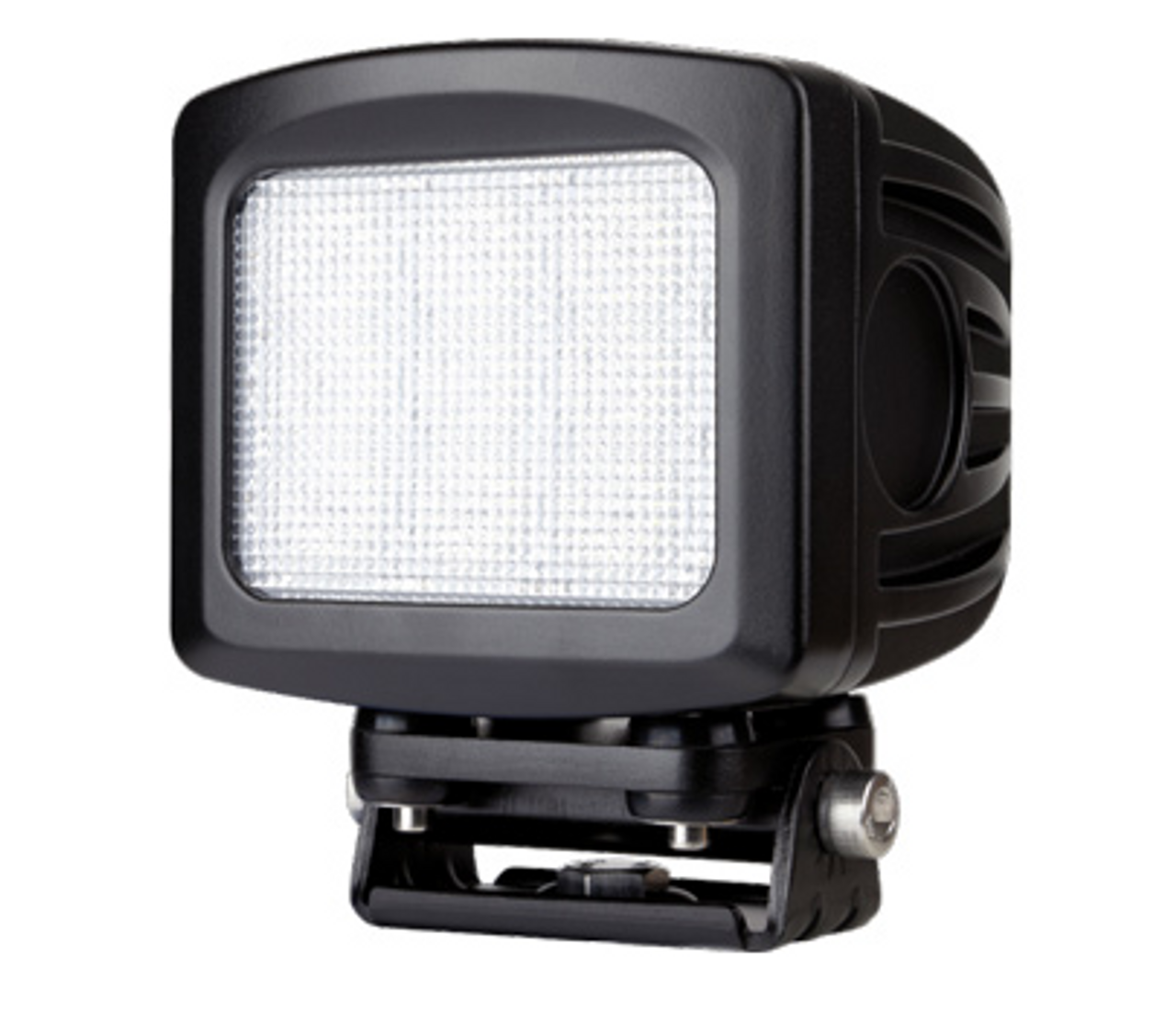 RWL530F - Square 30 Watt LED Flood Beam Work Light. 30 Watt. Multi-Volt 10v & 30 Volt DC. 5 Year Warranty. Flood Beam 30 watts, 2700Lm. great Work Light. Roadvision. Ultimate LED. 