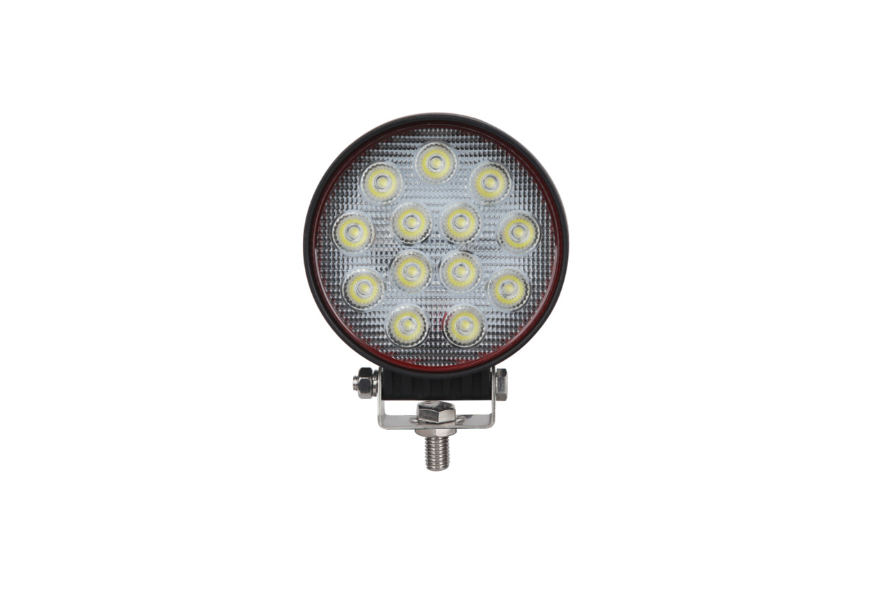 FL39W - High Powered Flood Lamp. High Brightness 3 Watt LEDs. Heavy Duty Design. 2 Year Warranty. Autolamps. Ultimate LED. 