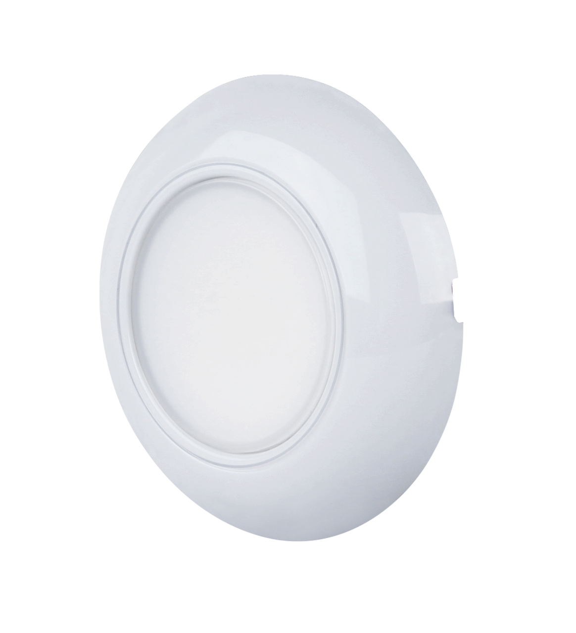 7610WM - Interior, Exterior Light. Surface Mount. Hard Wired. Low Profile. Water Proof Design. 2 Year Warranty. Multi-Volt 12v & 24v. Autolamp.  Ultimate LED.