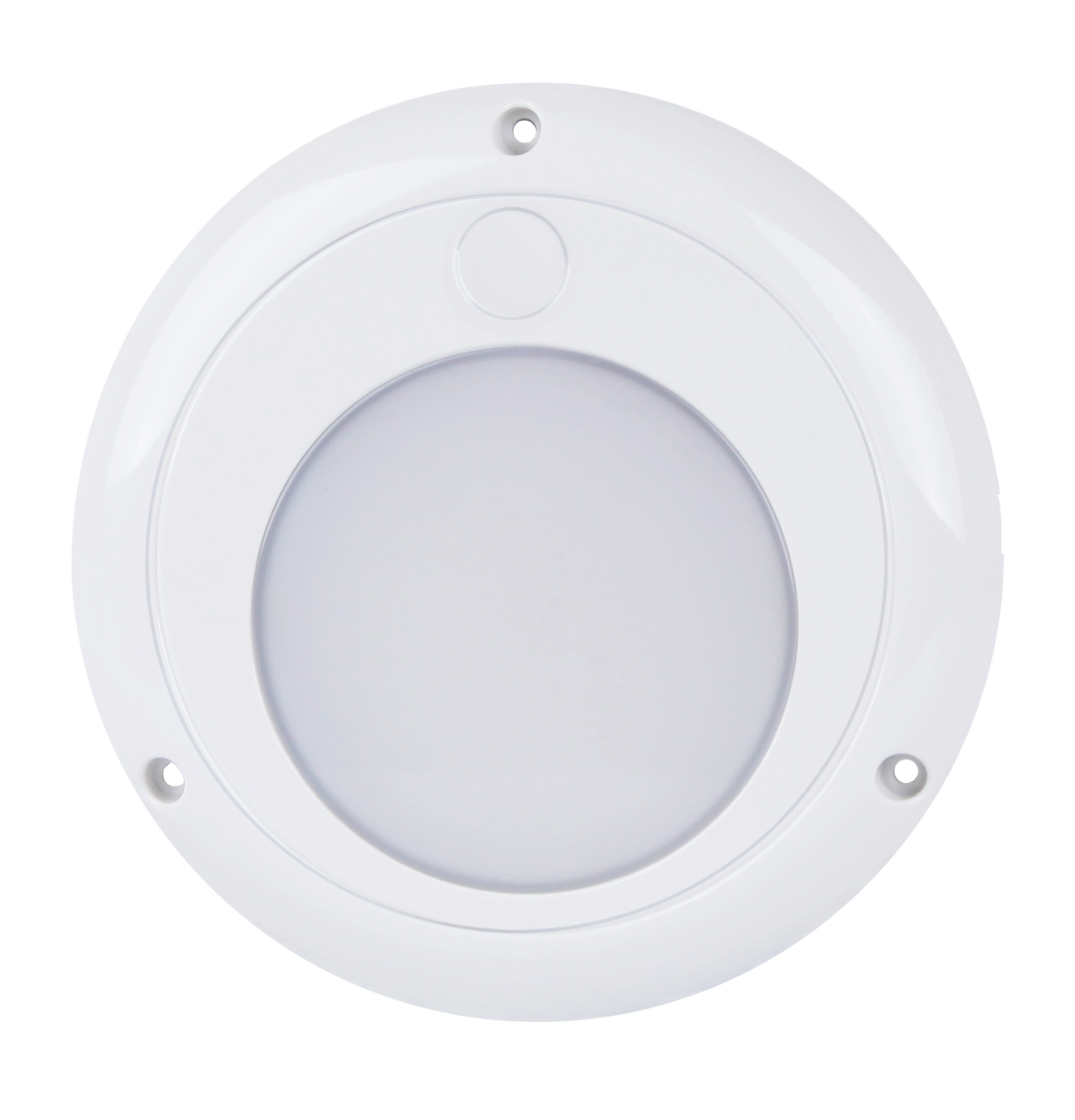 13118WM -  Interior, Exterior Light Surface Mount. Water Proof Design. Low Profile Design. 2 Year Warranty. Warm White. Autolamps.  Ultimate LED.