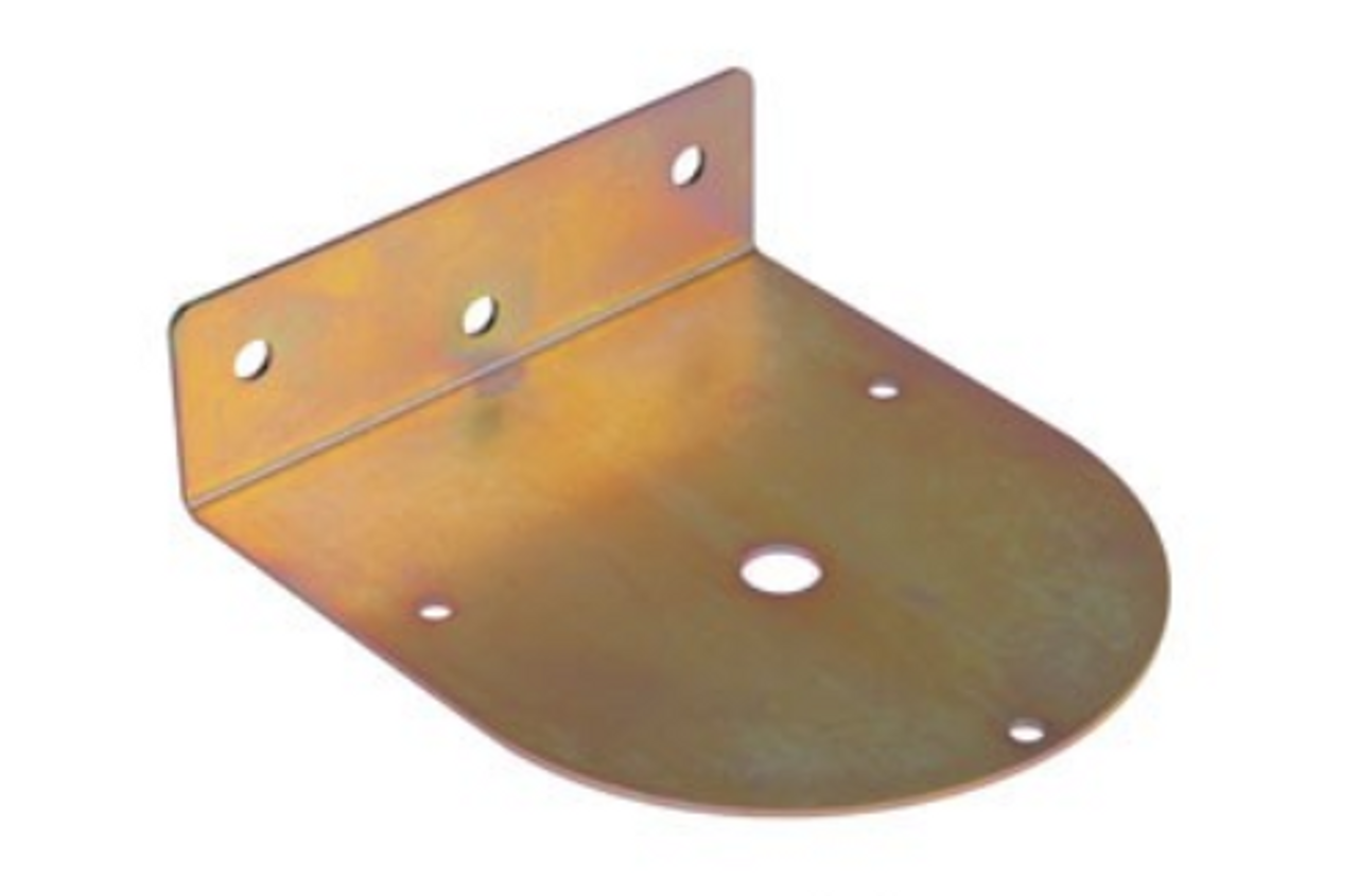 Mounting Bracket for RB112 and RB122 Emergency Safety Beacons