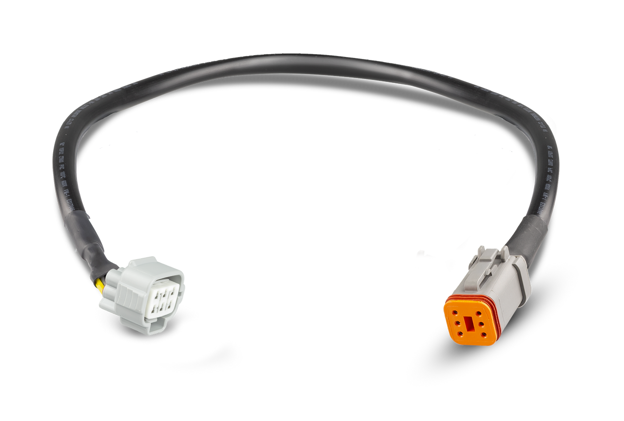 SO275GARWM2LR450+PATCHTRITON-MQ - Triton MQ LED Patch Cable System. Plug and Play. LED Upgrade. Designed for Trays. 275G Series Light. Stop, Tail, Indicator and Reverse. 12v Only. Lamp with Conversion Cable. Application to Suit Mitsubishi Triton MQ. Autolamp. Ultimate LED. 