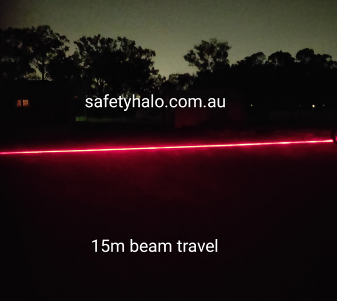  1. Laser Safety Halo Red Line Boundary Beam. Workplace Safety Exclusion Zone Around Heavy Machinery. Mining Machines Exclusion Zone. Warehouse Exclusion Zones. Transport Vehicle Loading Bay Exclusion Zones. Large Forklifts Exclusion Zone Kit