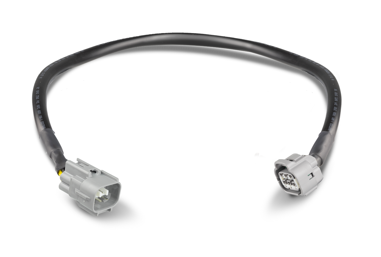 460ARWM2LR12/450+PATCH-XCLASSEXT - Tray Extension X-CLASS LED Patch Cable System. Plug and Play. Designed for Trays. LED Upgrade. 460 Series Light. Stop, Tail, Indicator and Reverse. 12v Only. Lamp with Conversion Cable. Application to Suit Mercedes-Benz X-Class with Tray Extension.  Autolamp. Ultimate LED. 