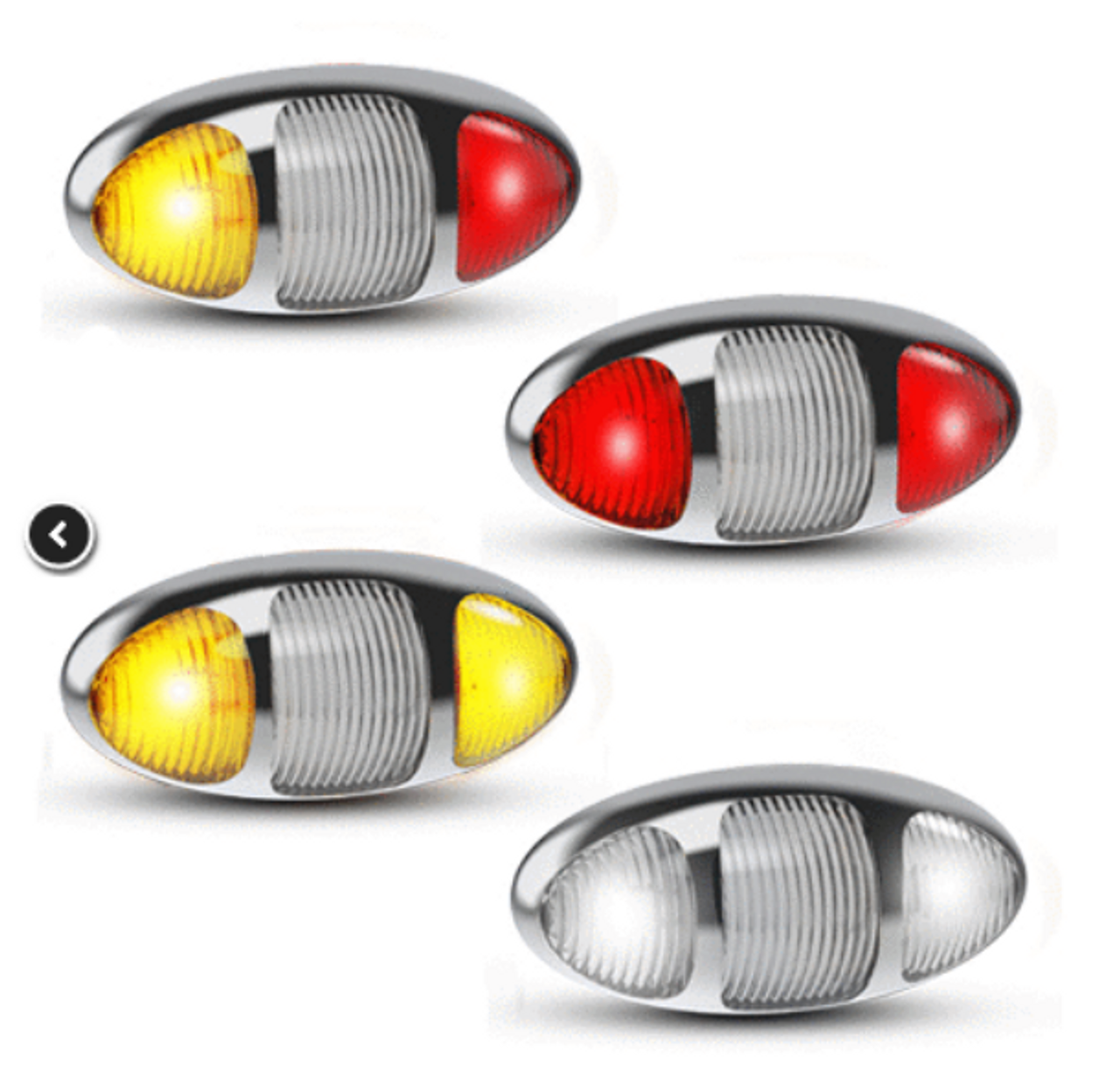 97 Series Lights. 