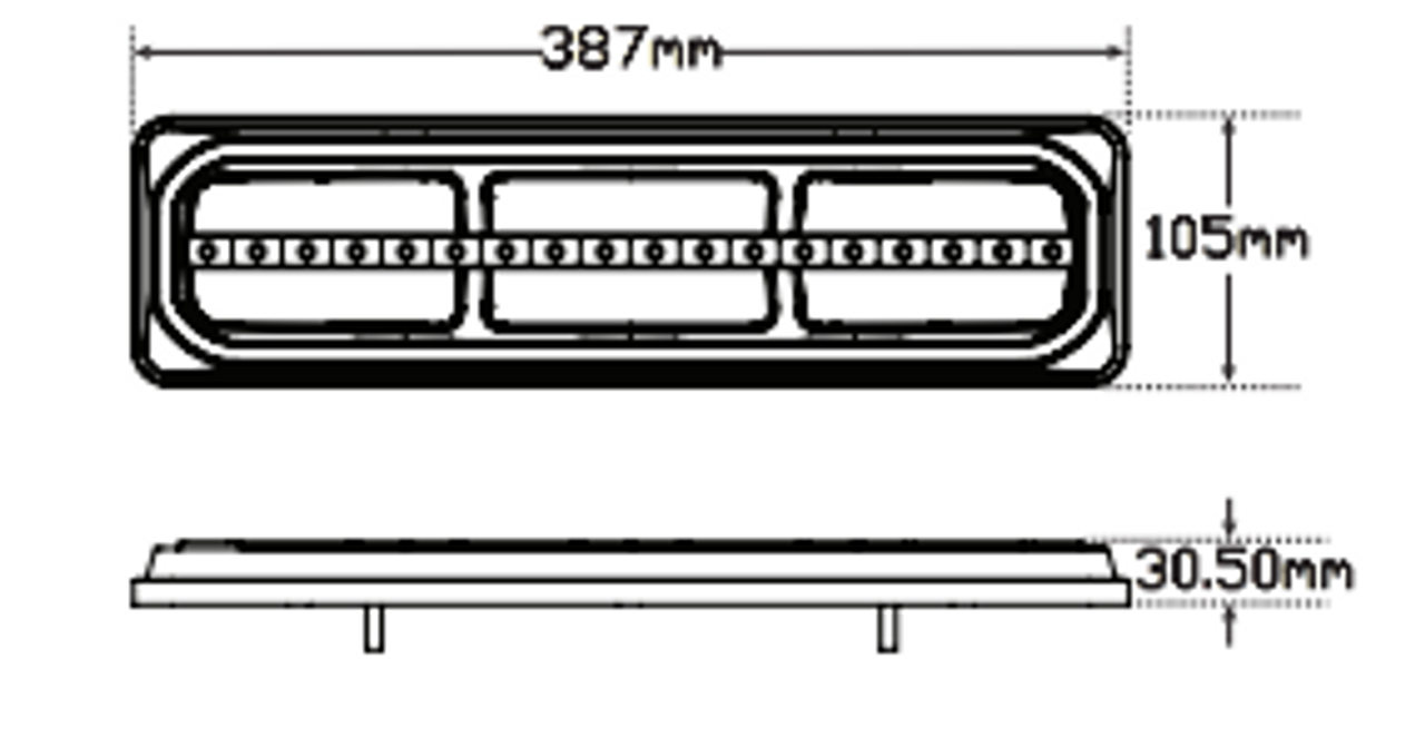 38541ARWM-2 Line Drawing 