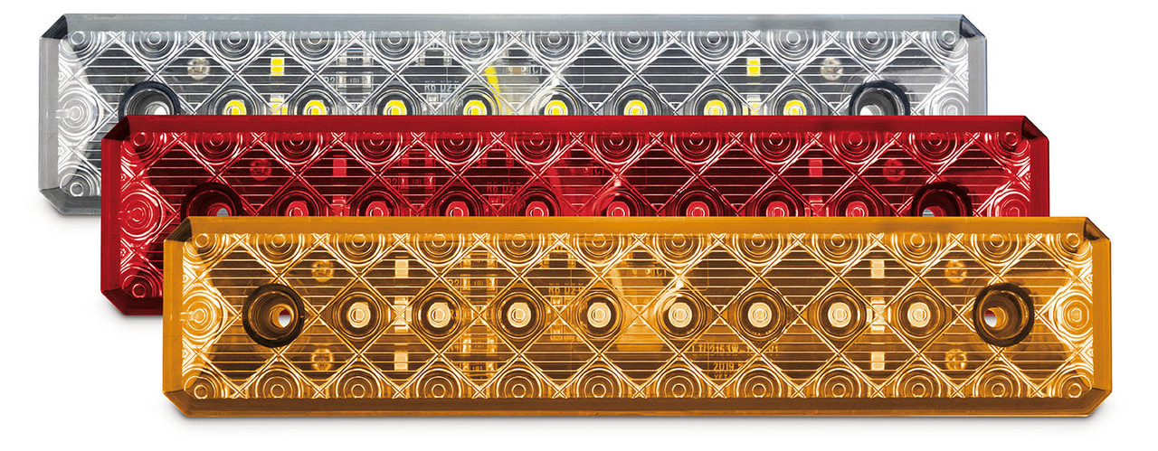 Reverse Lamp LED