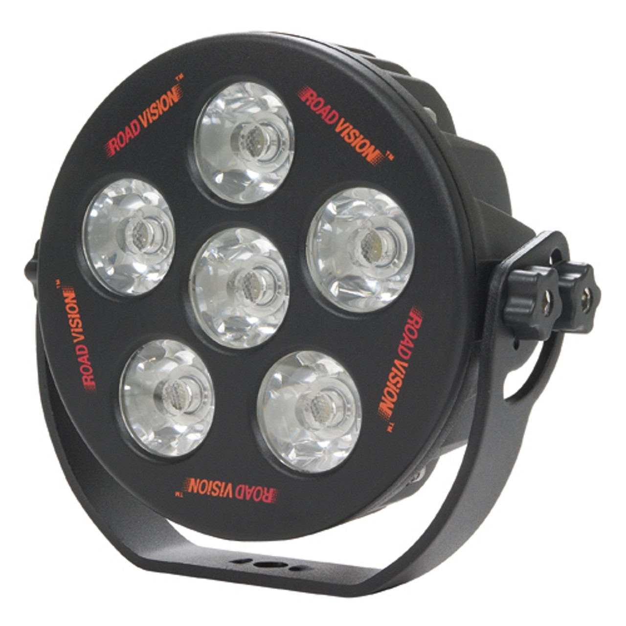 Work Light Euro Beam. 180 mm Round. LED6100EU. 60 Watt. Submersible
Water Rating: IP68. Submersible to 3 Metres