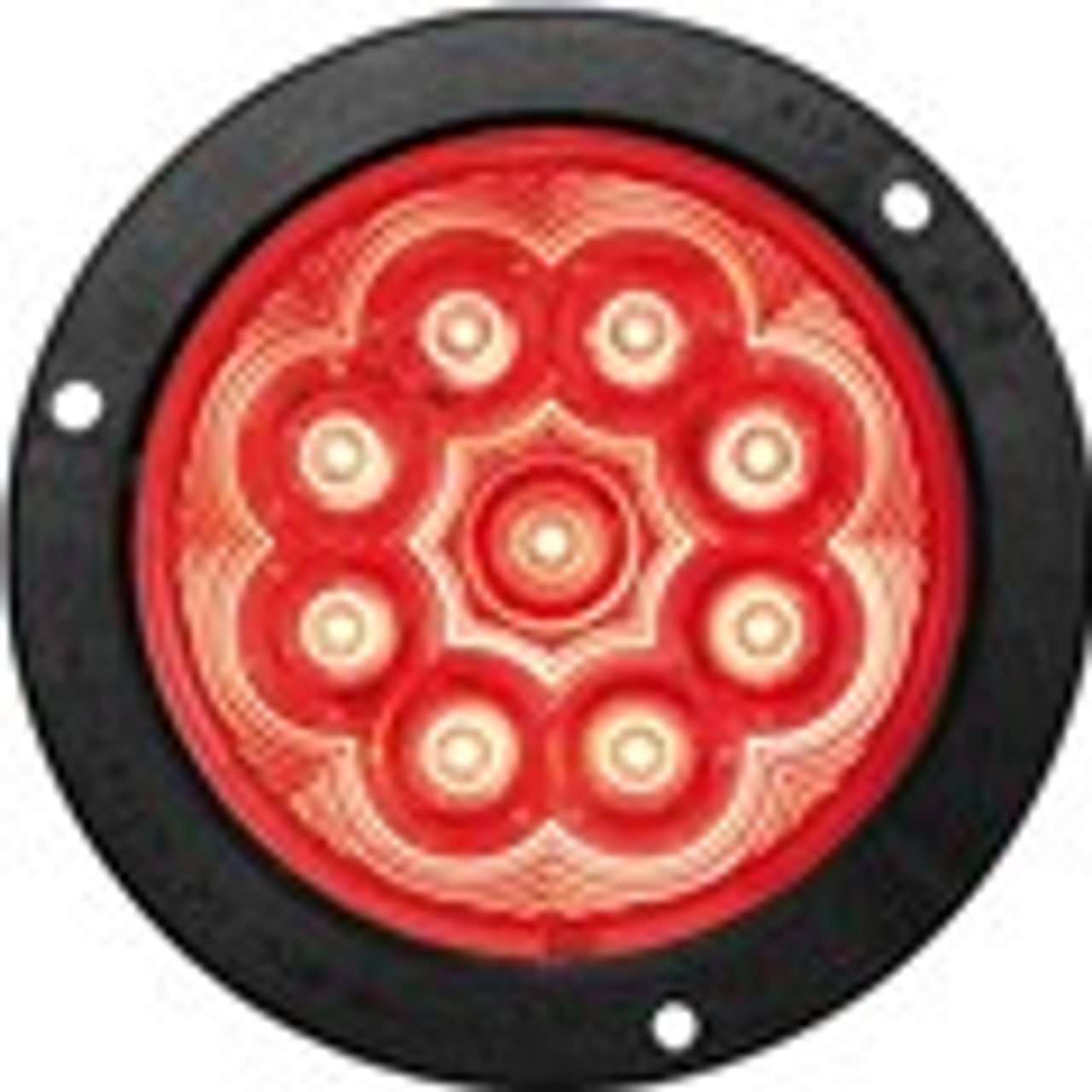 Peterson 1218KR-9. Stop Tail Light. New LumenX Series by Peterson USA. Ultimate LED, Authorised Distributor.