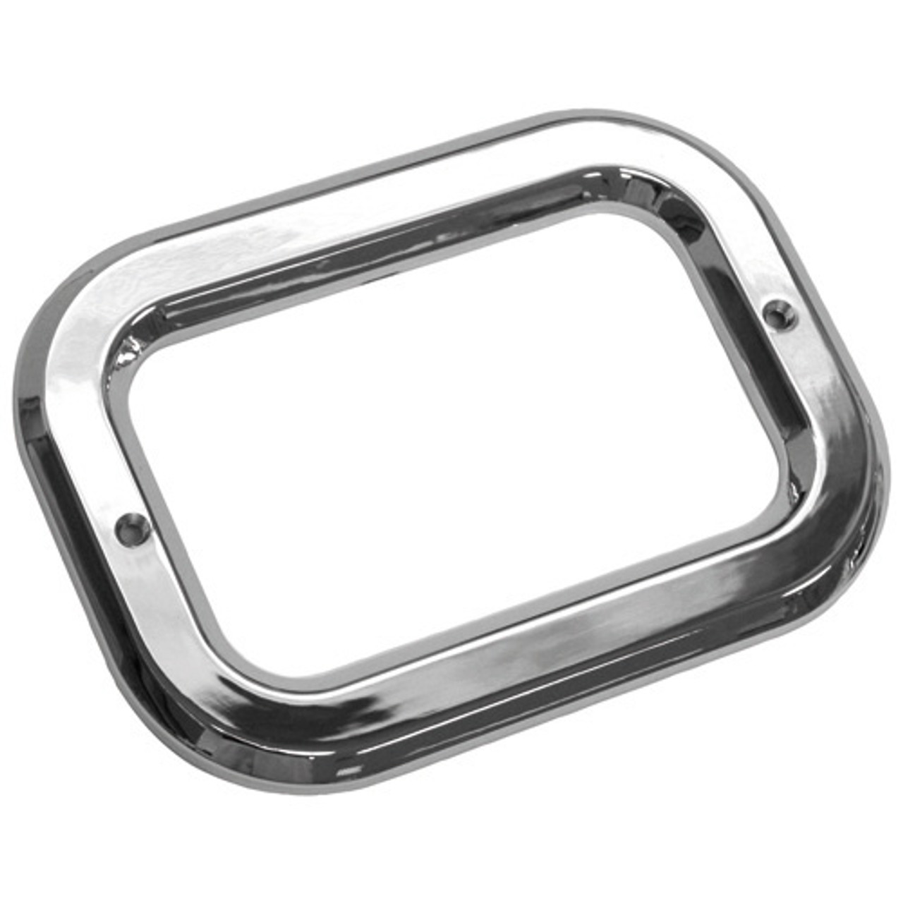 Chrome Bezel for 850 Series. Part Number: BR160CB