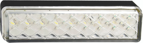 135WM Reverse Light Multi-Volt 12v & 24v Single Pack. AL. Ultimate LED. 