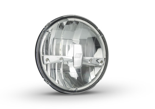 HL174 - 7inch Sealed Beam Headlamp High Beam with Park Function. Multi-Volt 10v & 32v Blister Twin Pack. LED Auto Lamps.  Ultimate LED.  HL174 - 7inch Sealed Beam Headlamp High Beam with Park Function. Multi-Volt 10v & 32v Blister Twin Pack. LED Auto Lamps.  Ultimate LED.