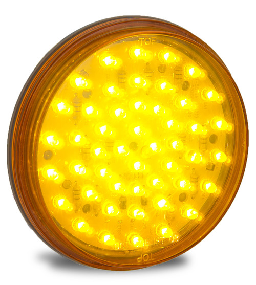 5526A - Arrow Board Amber 12v Single Pack. AL. Ultimate LED.  5526A - Arrow Board Amber 12v Single Pack. AL. Ultimate LED.