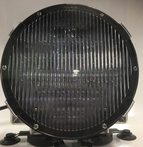 Heavy Duty Safety Halo Light System for Overhead Cranes and Large Machines. Create a visual boundary that moves with the load. Heavy Duty Safety Halo Light System for Overhead Cranes and Large Machines. Create a visual boundary that moves with the load.