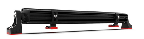 RBL230C - Rollar Series Single Row Light Bar 30 inch. 10 watt LED's 180 watt Light Bar Combination Optical Beam. RBL230C. Premium Driving Light Bar. RoadVision. Ultimate LED. 