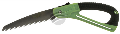 HU1040 - Folding Saw. HULK. CD. Ultimate LED. 