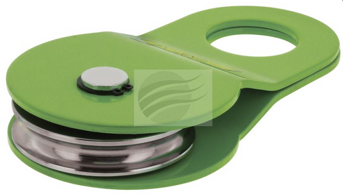 HU1034 - HULK Snatch Block. HULK. CD. Ultimate LED. 
