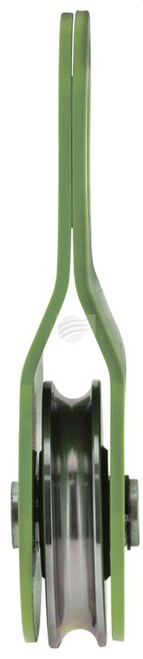 HU1034 - HULK Snatch Block. HULK. CD. Ultimate LED. 