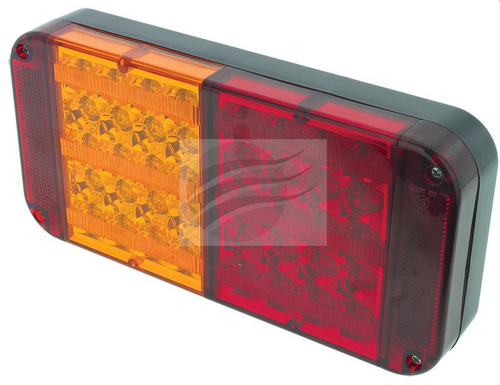 LS9085 - Stop Tail Indicator Combination lamp Multi-volt Single Pack. Jaylec. CD. Ultimate LED. 