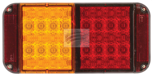 LS9085 - Stop Tail Indicator Combination lamp Multi-volt Single Pack. Jaylec. CD. Ultimate LED. 