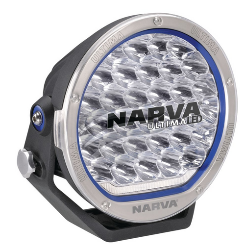 71740 Combination Spot and Flood Beam. Multi-Volt. Single Pack. Narva. CD. Ultimate LED. 