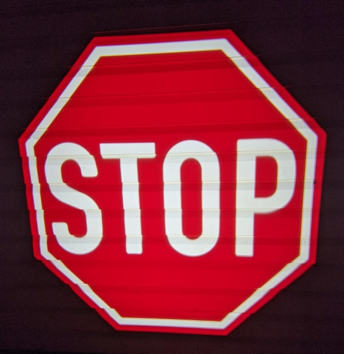 4. Safety Machine Forklift Warning Beam Workplace Projection. Awareness System, Safety Light System. Workplace Pedestrian Safety System