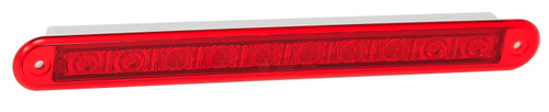 235RHM12E - Centre High Level Stop Lamp. Recessed Mount. Slimline, Low Profile. High Brightness LEDs. 5 Year Warranty. Autolamps. Ultimate LED.  235RHM12E - Centre High Level Stop Lamp. Recessed Mount. Slimline, Low Profile. High Brightness LEDs. 5 Year Warranty. Autolamps. Ultimate LED.