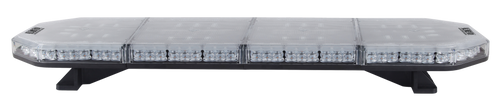 LB964ACM - Amber Emergency Bar. High Brightness LEDs. Heavy Duty Build. Low Profile. Surface Mount. Multi-Volt 12v & 24v. 19 Selectable Flash Patterns. Autolamps. Ultimate LED.  LB964ACM - Amber Emergency Bar. High Brightness LEDs. Heavy Duty Build. Low Profile. Surface Mount. Multi-Volt 12v & 24v. 19 Selectable Flash Patterns. Autolamps. Ultimate LED.