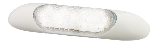 1016 - Strip Interior Light. High Brightness. Low Profile. 3 Year Warranty. 12v Only. Non Switch. Cool White. Autolamps. Ultimate LED.  1016 - Strip Interior Light. High Brightness. Low Profile. 3 Year Warranty. 12v Only. Non Switch. Cool White. Autolamps. Ultimate LED.