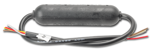 DRLHOTDOG - DRL Module Is Used In Conjunction With The 80AW and The 175AWTB For Daytime Running Lamp Function. Twin Pack. Daytime Running Light Accessory Module. Autolamp. Ultimate LED. 