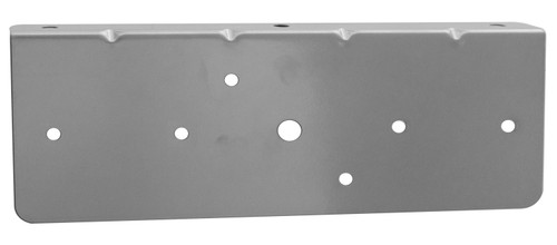 80C3SKT - Right Angle Mounting Bracket. Chrome. Fit 280 and 282 Series Lights. Single Pack. Autolamp. Ultimate LED.  80C3SKT - Right Angle Mounting Bracket. Chrome. Fit 280 and 282 Series Lights. Single Pack. Autolamp. Ultimate LED.