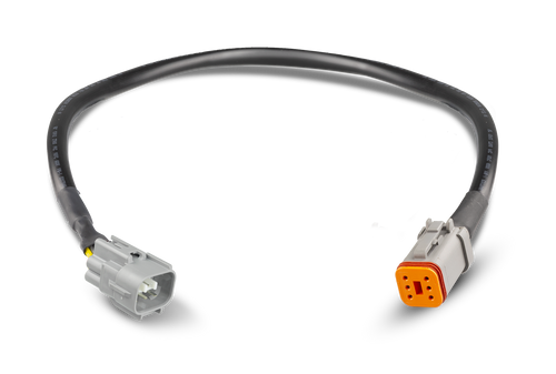 SO275GARWM2LR450+PATCHHILUX - Hilux LED Patch Cable System. Plug and Play. LED Upgrade. Designed for Trays. 275G Series Light. Stop, Tail, Indicator and Reverse. 12v Only. Lamp with Conversion Cable. Application to Suit Toyota Hilux. Autolamp. Ultimate LED. 